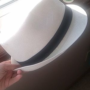 Fedora hat